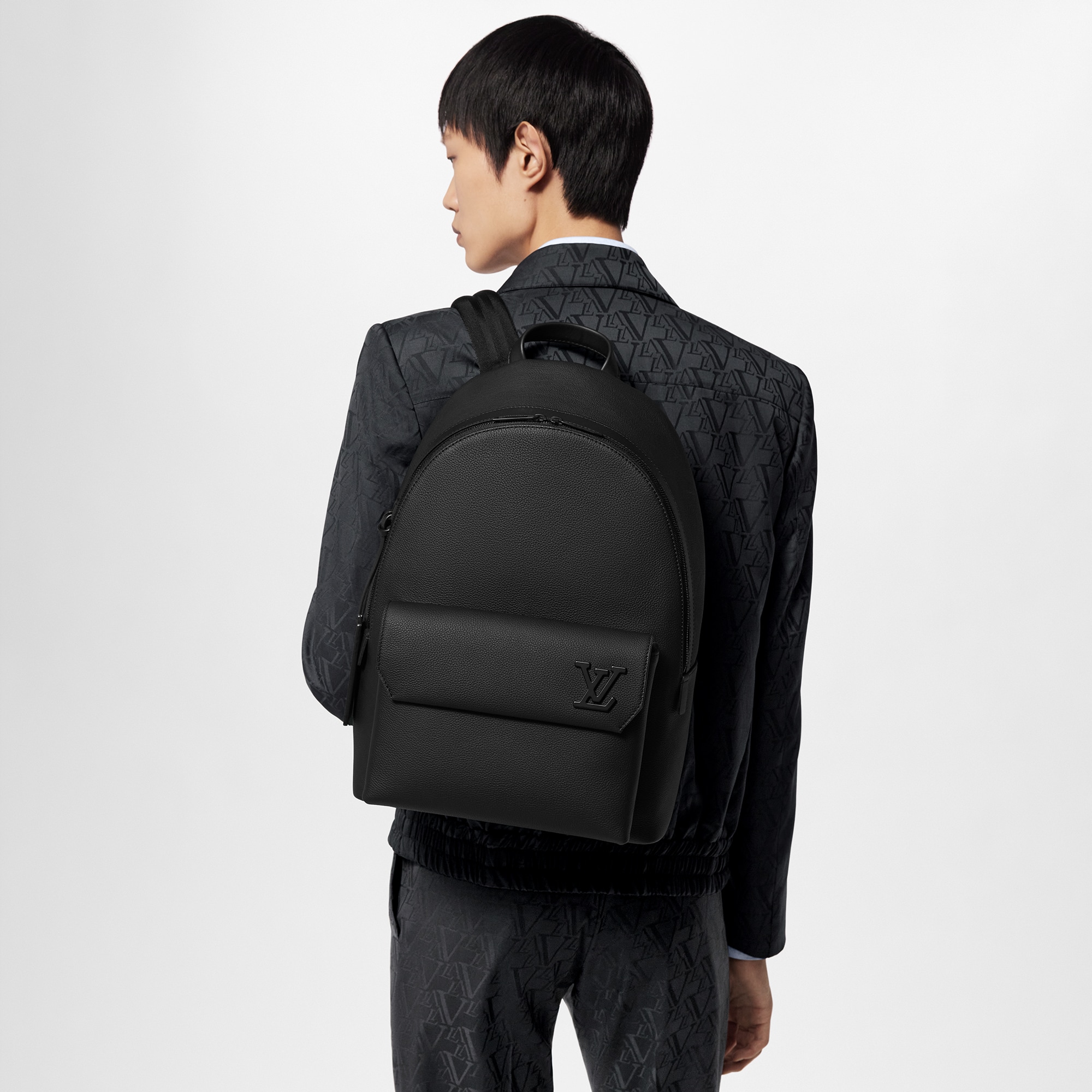 Louis vuitton best sale mochila hombre